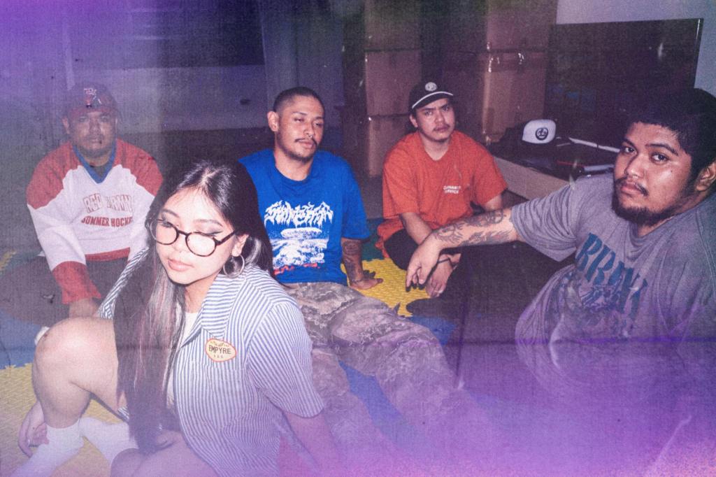 Stab. premiere new single, ‘feign’