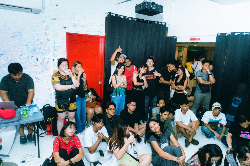 TUIS: Commemoration through artistic expression — Gig&nbsp;report