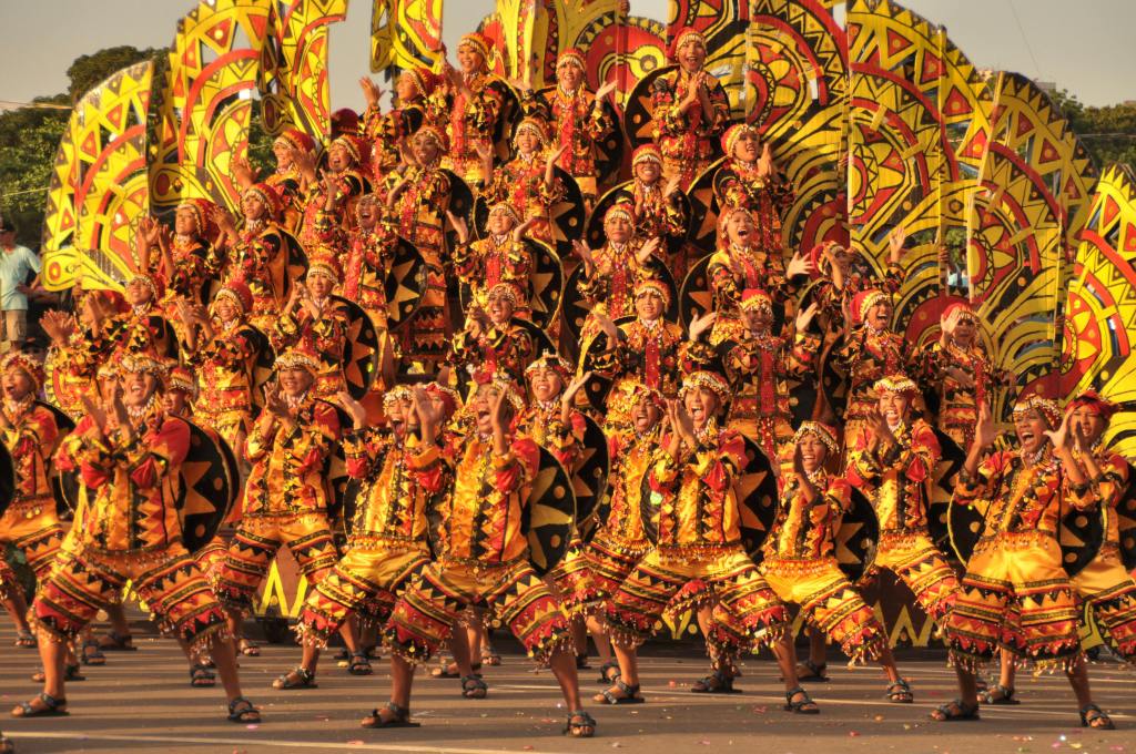 LIST: Where to go for Sinulog 2025 — Music, drag shows, and&nbsp;more