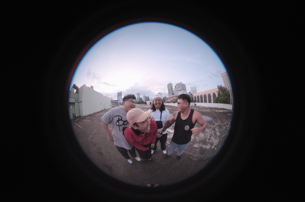 Coloura mark comeback with ‘At 25, somebody told me I looked like a young Pete&nbsp;Wentz’