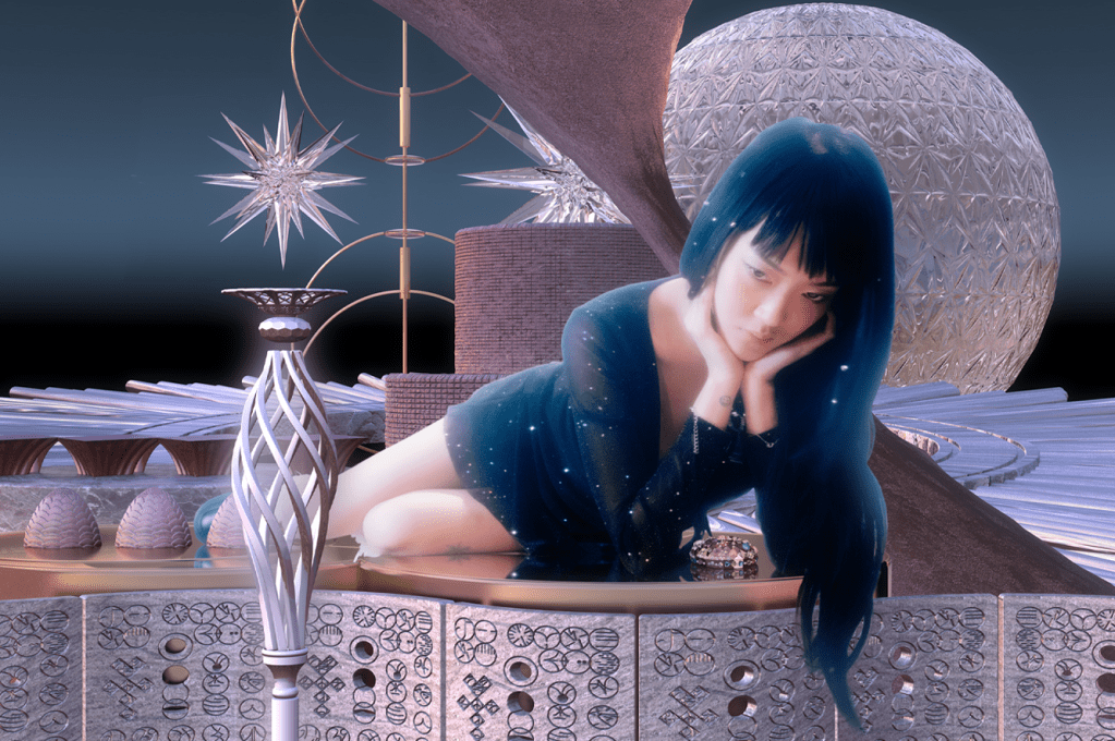 IIICCCYYY channels bubblegum J-Pop in latest single, ‘Pretty&nbsp;Pretty’