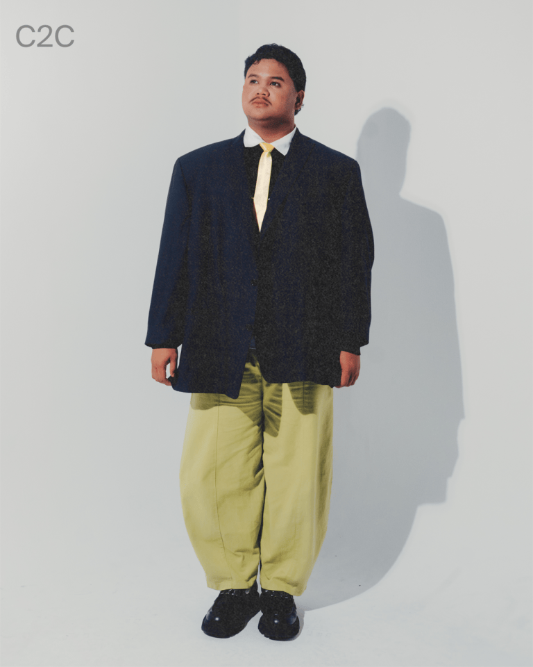 Zeke Rabelo Zeke Abella is stepping into the spotlight – coast2coast