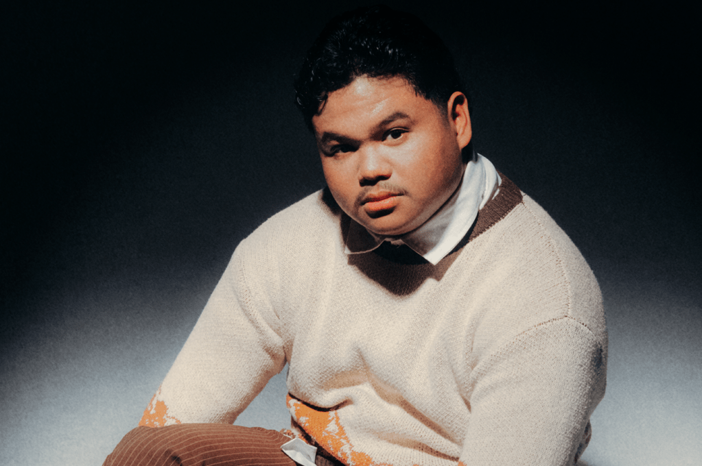 Zeke Abella is stepping into the&nbsp;spotlight