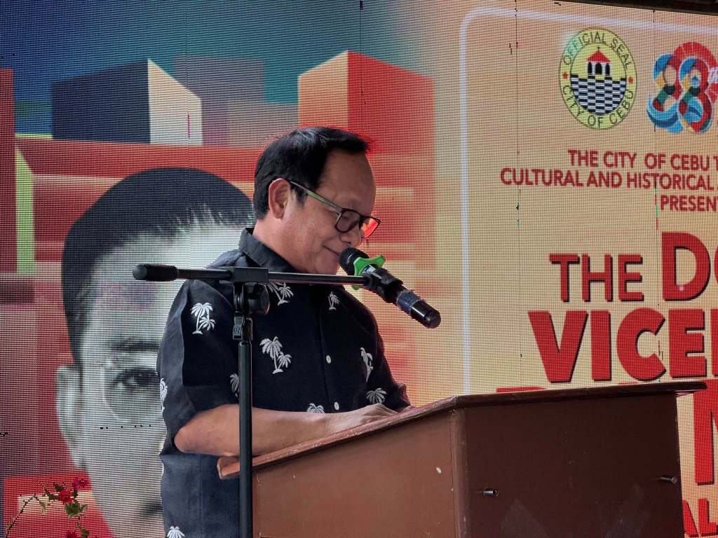 Members of Cebu music community submit position paper on proposed Bisaya music preservation&nbsp;ordinance