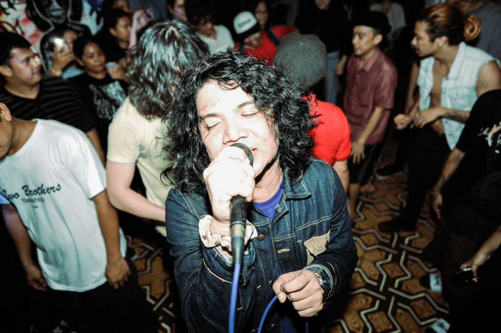 The Spirals will never&nbsp;die