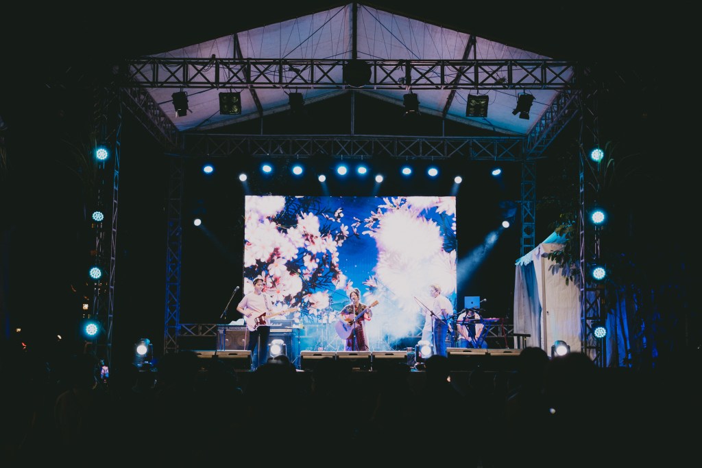 AXEAN Festival returns to Bali this September&nbsp;2025