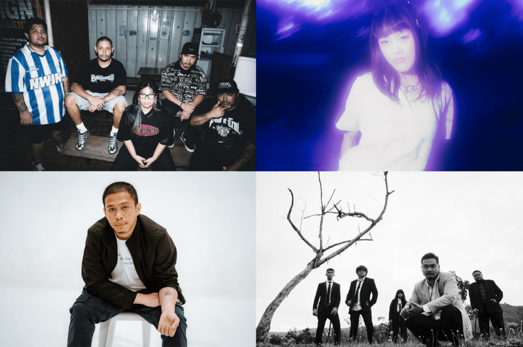 VisMin releases that we missed this year — Release&nbsp;Roundup