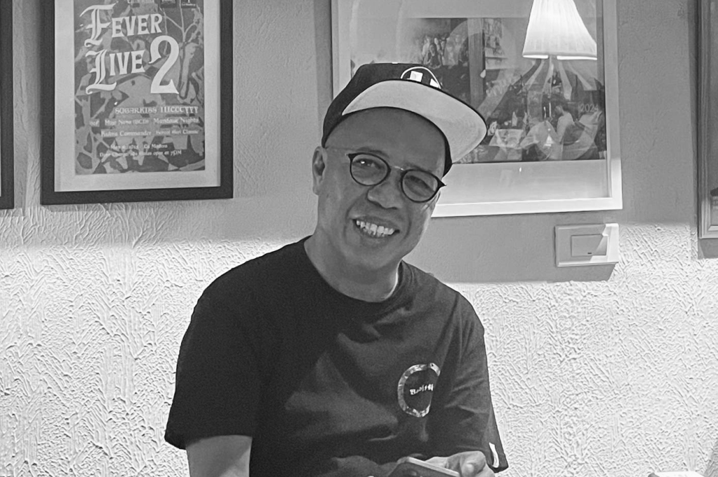 Remembering Budoy Marabiles, the ‘Original&nbsp;Sigbin’