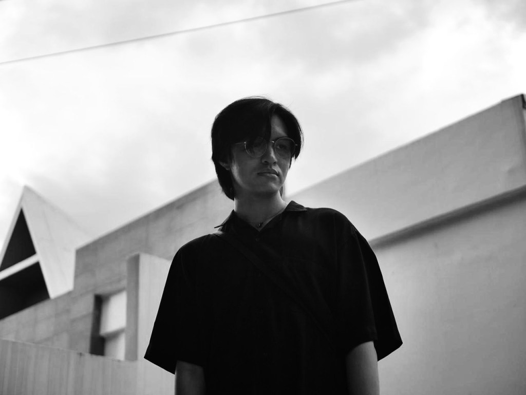 Teako** is breaking pop, pixel by pixel