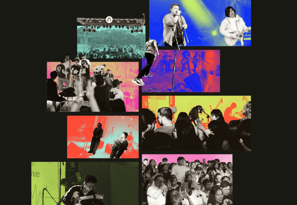 The Ipoh sound: How a small Malaysian city made real&nbsp;noise